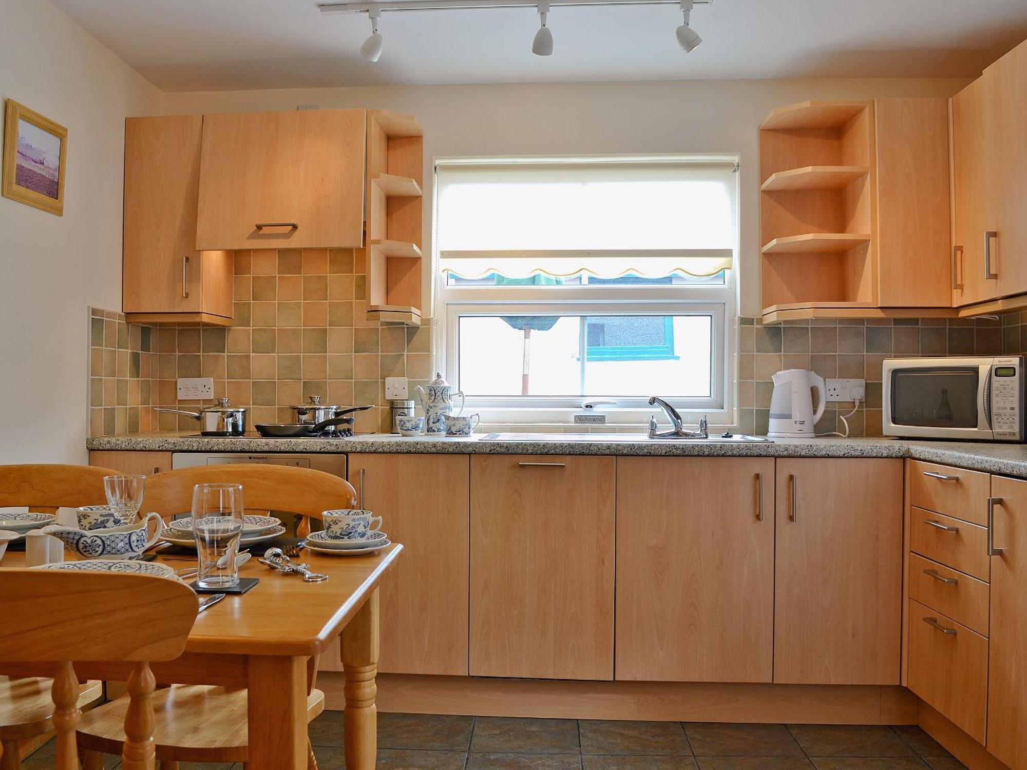 Elens Place Tywyn Exterior photo